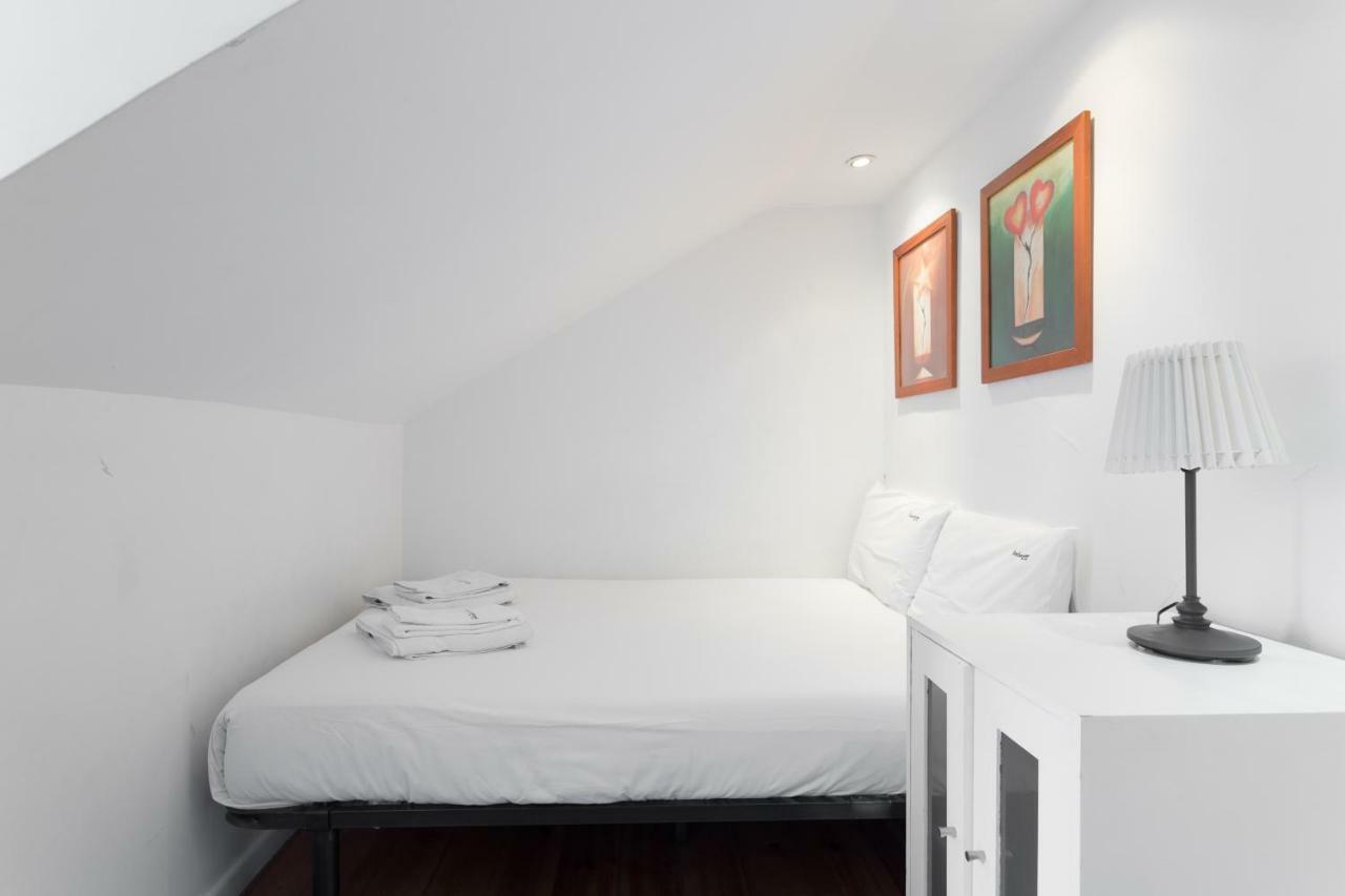 Flh Lx Factory Modern Flat Apartamento Lisboa Exterior foto